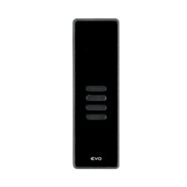 Teleco TVEVO868N04, 4-channel remote control