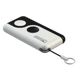 Roger Synus/2 remote control