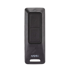 FAAC XT2 FDS 433-868 MHz hand transmitter (remote control)