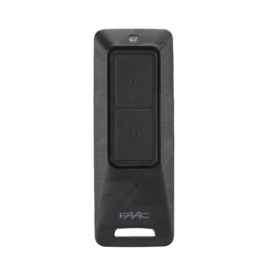 FAAC XT2 FDS BD 433-868 MHz hand transmitter (remote control)