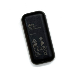 Nice MyGo2 remote control