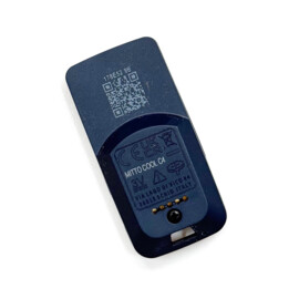 BFT Mitto Cool C4 remote control