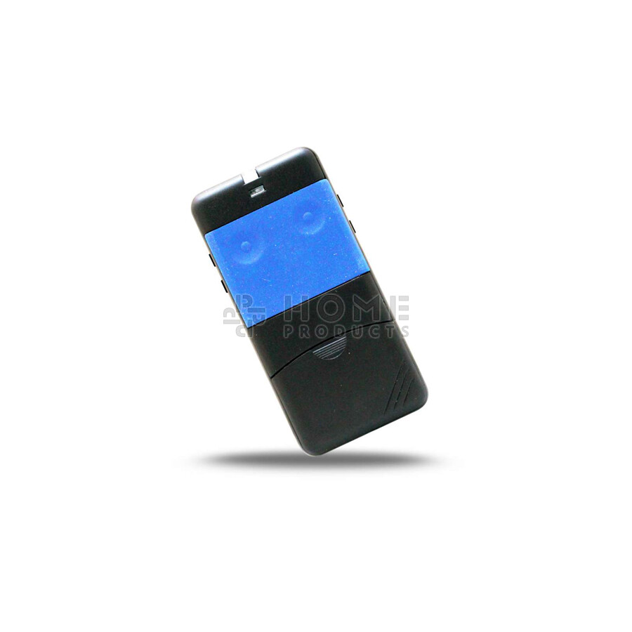 Cardin TRS435200 BLUE remote control